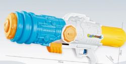 SUNNY DAYS - PISTOLET À EAU GÉANT 27.5